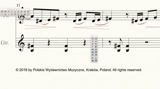 Polskie Wydawnictwo Muzyczne